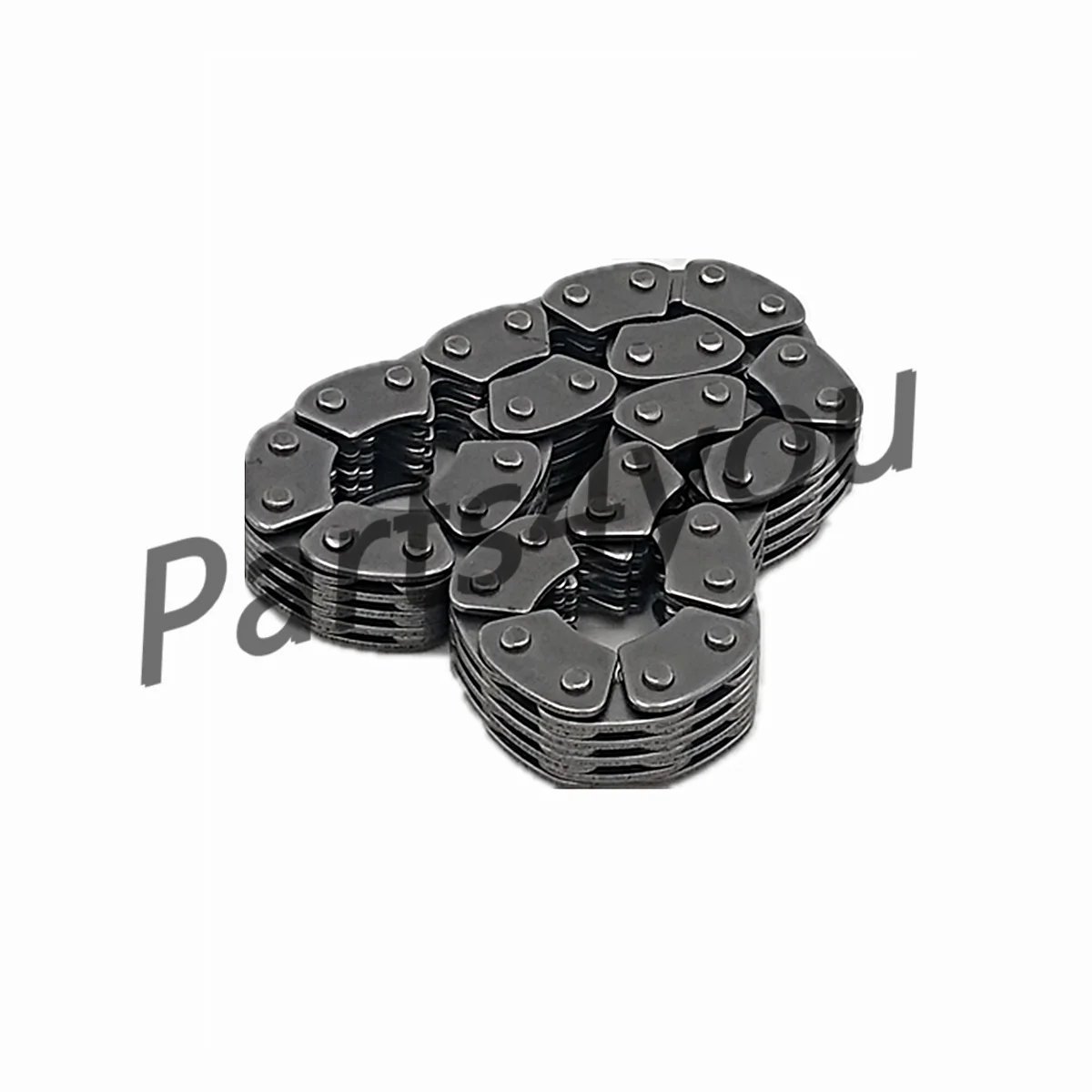 

34L Reverse Gear Chain for CFmoto CF188 CF Moto CF196 CF500 CF600 500 600 X5 X6 U5 U6 ATV UTV Quad 0180-069000 CF188-069000