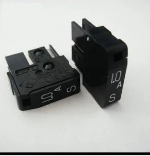 

1.0 A FANUC FANUC SDP10 DAITO FUSE Japan cable FUSE new and original