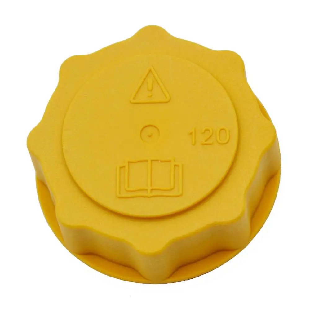 Radiator Expansion Water Tank Cap Lid Accessories for F-ord Fiesta Focus 7267969