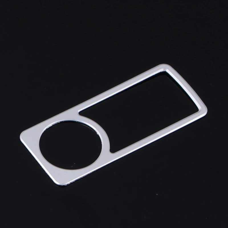 لمرسيدس بنز C E ML GL CLK CLS GLC الفئة W205 W213 X204 W218 X253 W166 X166 صندوق أدوات السيارة غطاء مقبض الكسوة الترتر ملصق