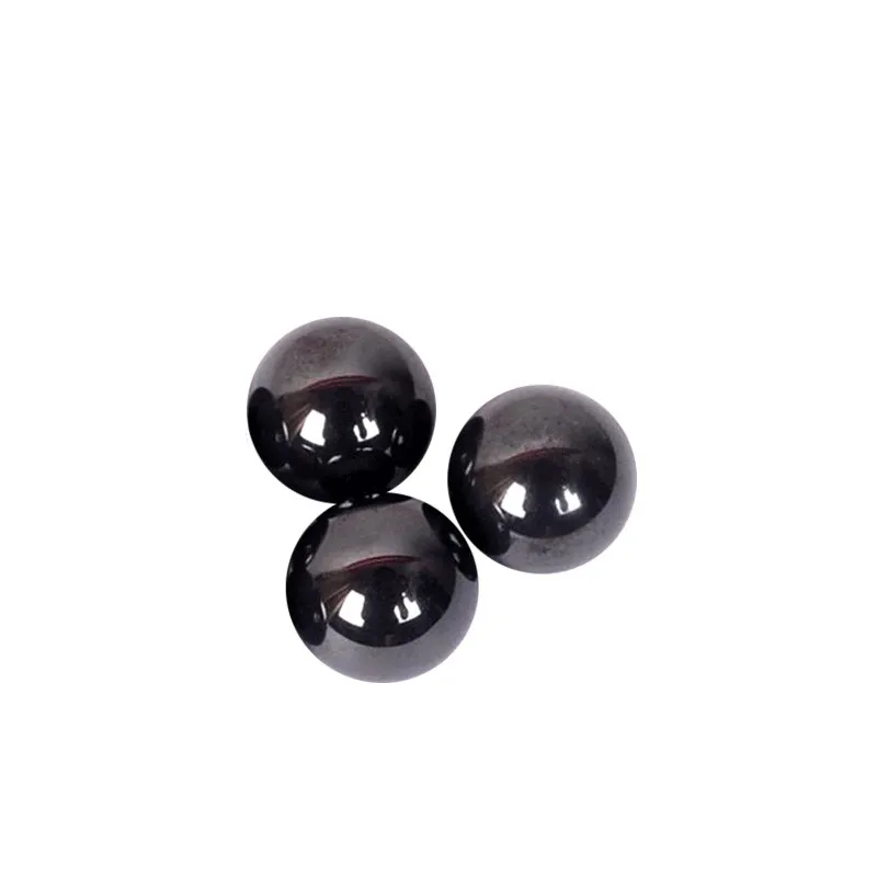 20pcs Si3N4 ceramic ball 7/16