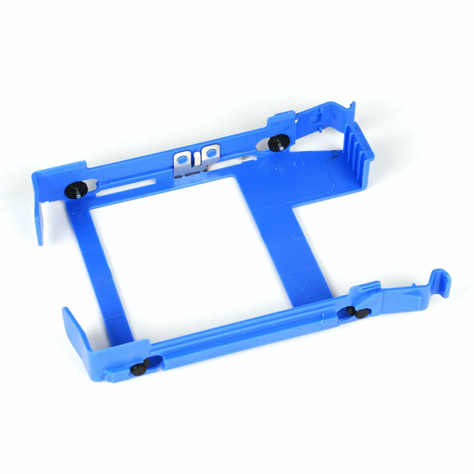 2PCS 0DN8MY PX60023 3.5 HDD Tray Caddy Bracket Hard Disk Rack Hard Drive Sled For Sever OPTIPLEX 390 790 990 7010 3010MT