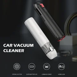 Dual Purpose Car and Home Vacuum Cleaners  Cleaner Suspension Wireless Charging Appliance  Vacuum Cleaner Wireless  Hand held