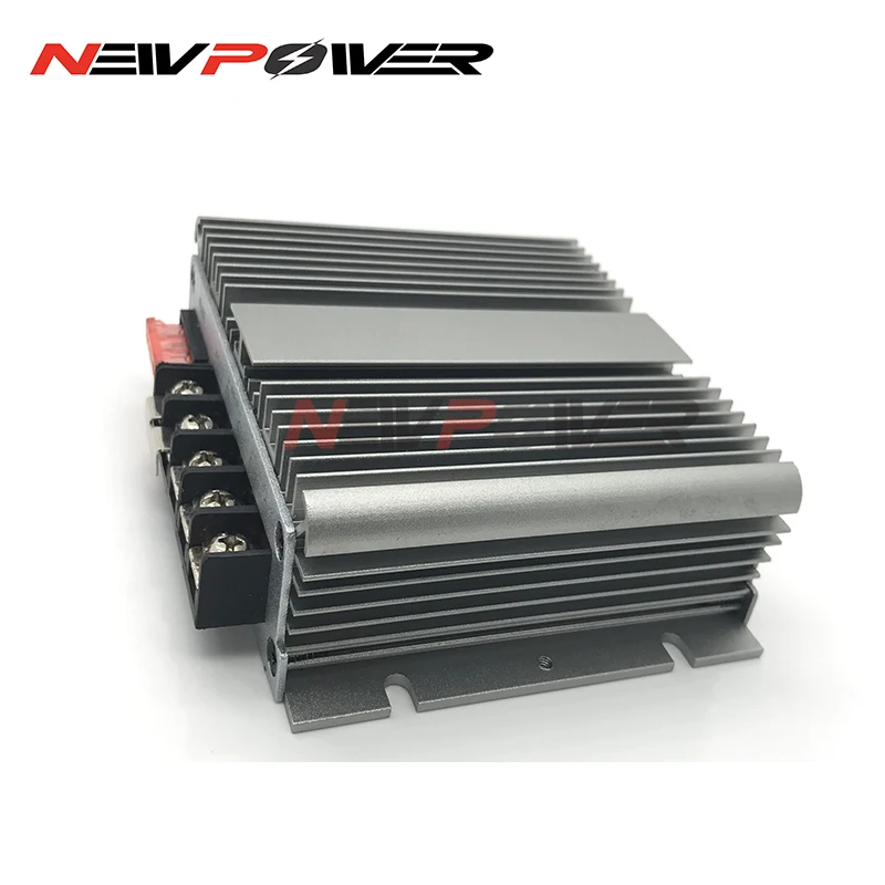 Step Down Converter 48v 52v 60v 70v 72v 75v 90v dc dc  80v to 12v 20a 30a  Buck Voltage Regulator Power Supply For LED Display