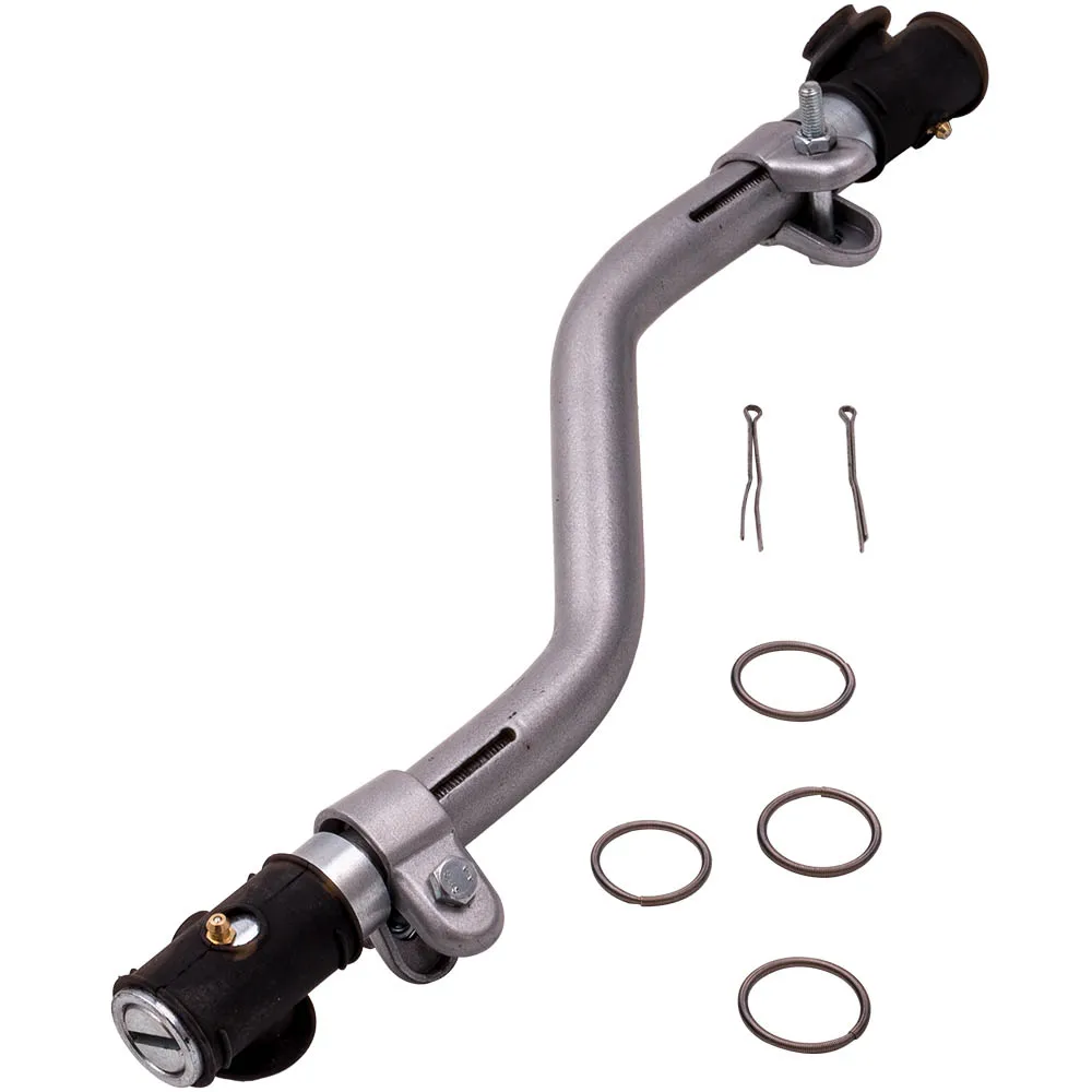 Dropped Drag Link for Toyota Hilux Leaf Spring Front Models 4 Runner 4x4 Models