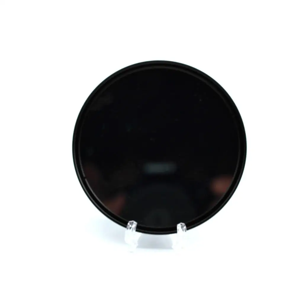 Dengan Ukuran Bingkai Logam Diameter 49Mm Optik 8870 Ir Bandpass Filter untuk Lensa Kamera