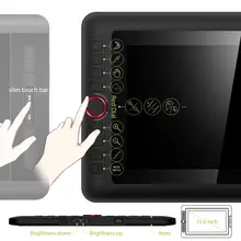 XPPen Artist 12 Pro drawing tablet #3