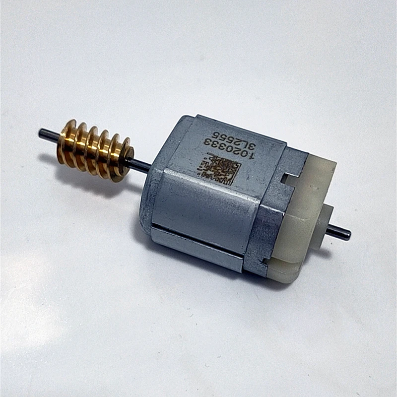 1Pcs 10203333L2555 ELV ELS Direction Lock DC Motor For Mercedes-Benz W204W207W211C180C200E200E260E300 Auto  Abto Car Accessories