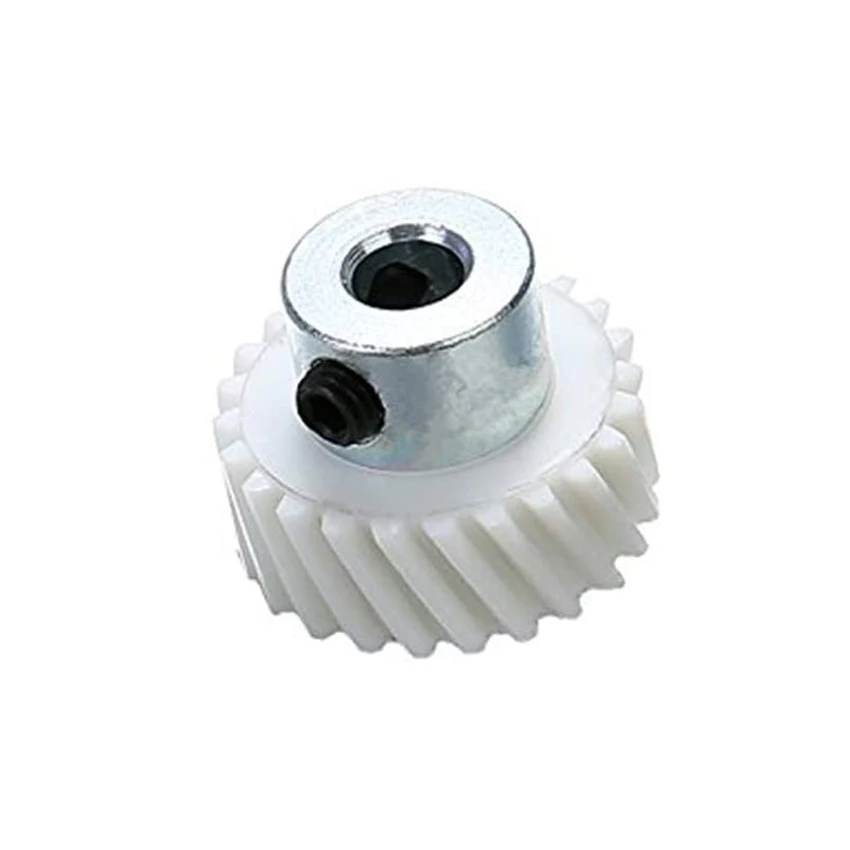 Feed Shaft Gear #153487 #174491 For Singer sewing machine model 86, 720, 724, 734 , 737, 740, 750, 755, 756, 758, 760, 763, 764