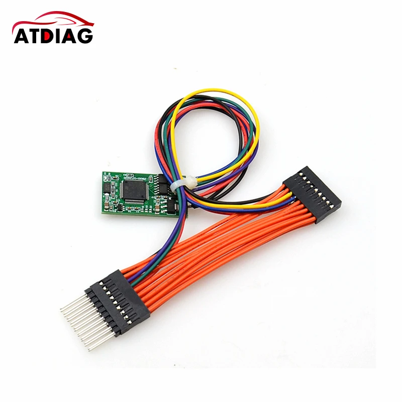 

Фильтр MB CAN 18 в 1, CAN-фильтр для W222/W205/W447/204/W212/E (W207)/W246 для Benz, универсальный фильтр BMW