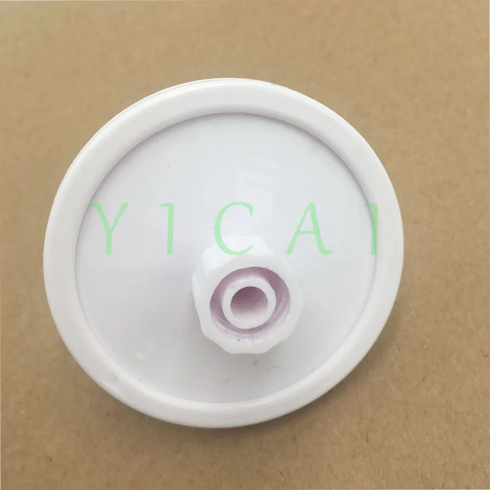 

4PCS Disc ink filter for starfire 1024 printhead print head Wit-color Ultra 4000 Flora solvent uv inkjet printer filters 60mm