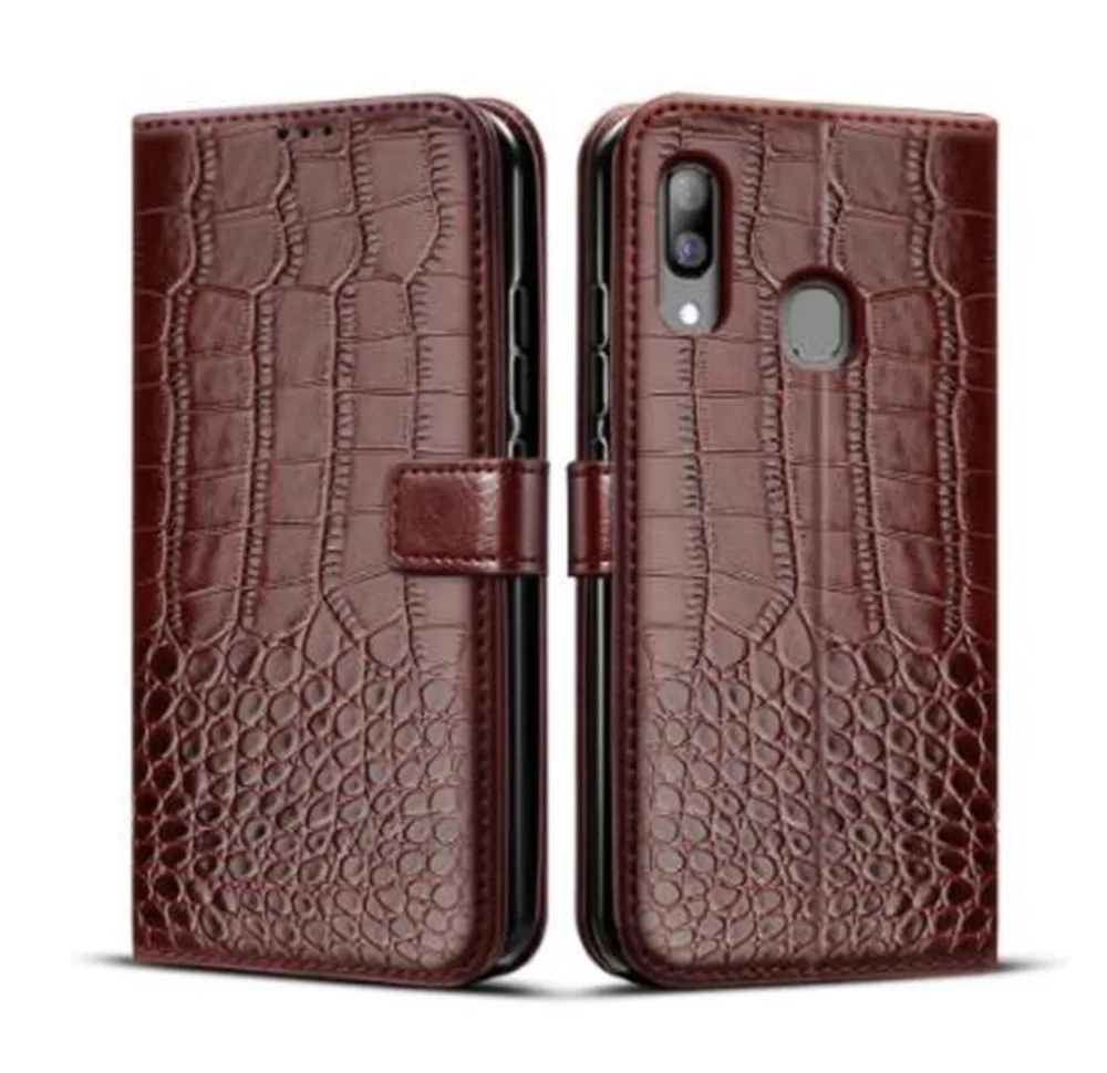 Luxury Leather Case For Itel P11 P12 P13 P15 P32 P33 Plus P36 S16 Pro P51 S11 S12 S13 S15 S31 S32 Funda Phone Cases