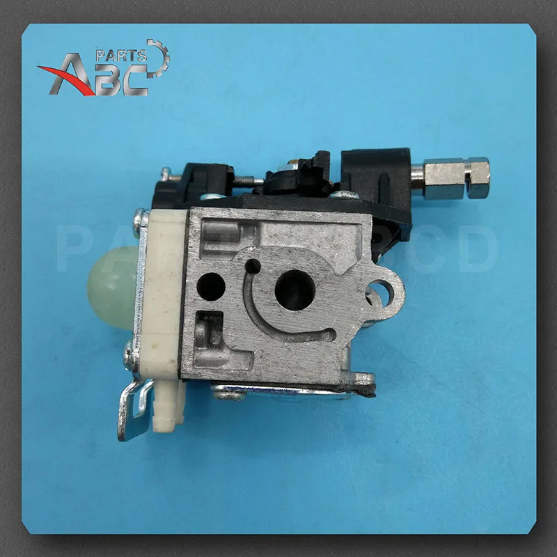 

OEM ZAMA Carburetor For Echo RB-K108 HCA-266 PAS-266 PE-266 PPT-266 SHC-266 GCA17 Stihl Carburetor