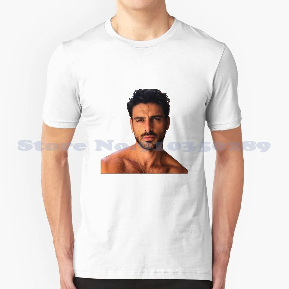 Morrone 365 Days 100% Cotton T-Shirt Morrone 365 Days Morrone 365 Dni Morrone Sex 365 Days Hot Guys