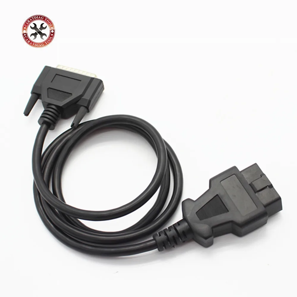 2022 Newest OBD OBD2 16pin Cables for SBB Key Programmer V33.01/V48.99 Car OBD OBD2 16pin Cables SBB Main Testing Cable