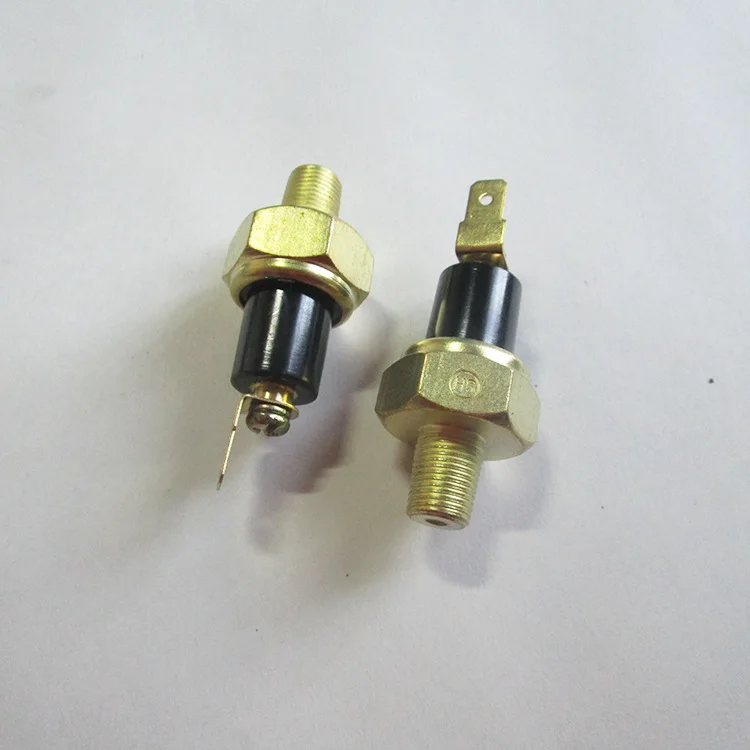 

KM186F KM178F KM186FA 186f 178F oil alarm oil pressure sensor fit for KIPOR KAMA diesel generator parts