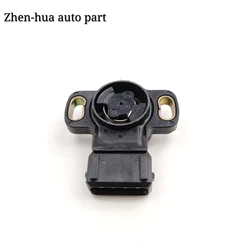 1x Genuine No.:MD614772 Throttle Position Sensor For MITSUBISHI 3.5L V6/1.8L 2.4L L4 1997-2002 MD614734,TH247,TPS4073