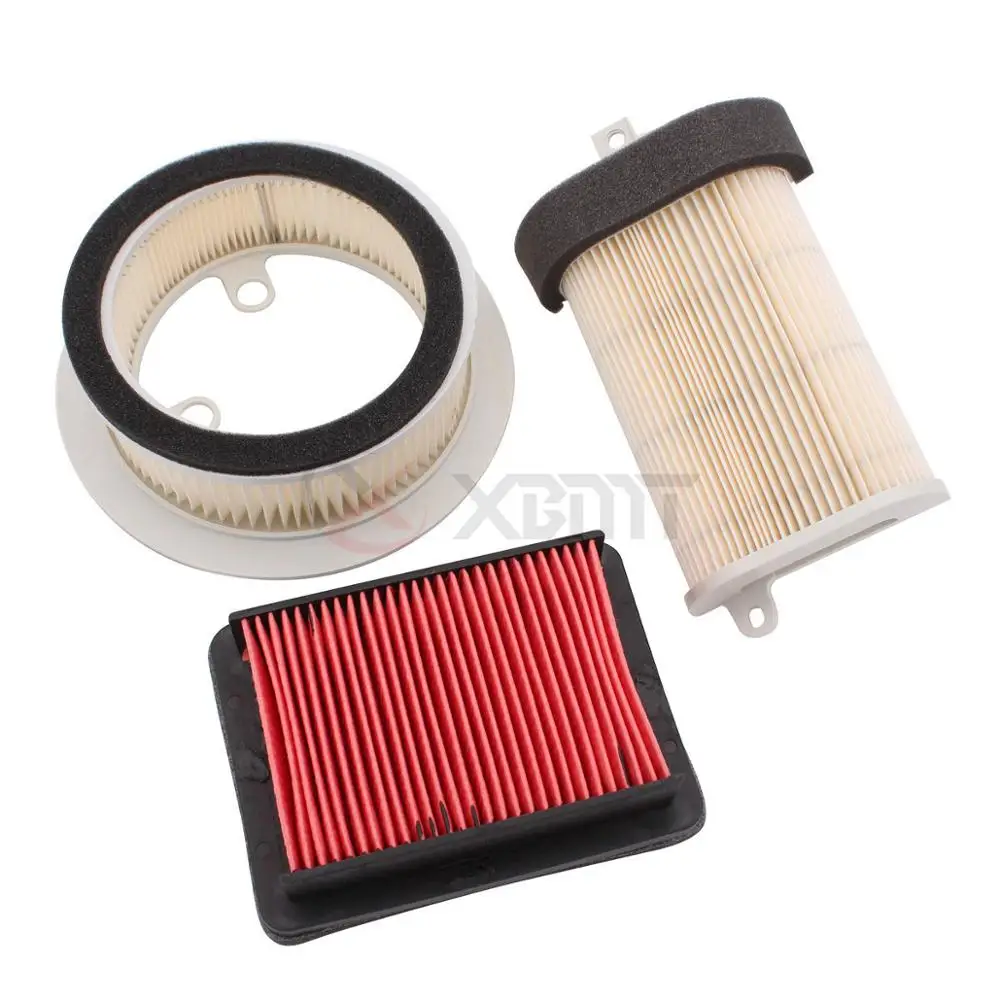 Motorcycle Air Intake Filter Air Cleaner For Yamaha XP530 T-MAX530 TMAX 530 T-Max 530 TMAX530 2012 2013 2014 2015 2016