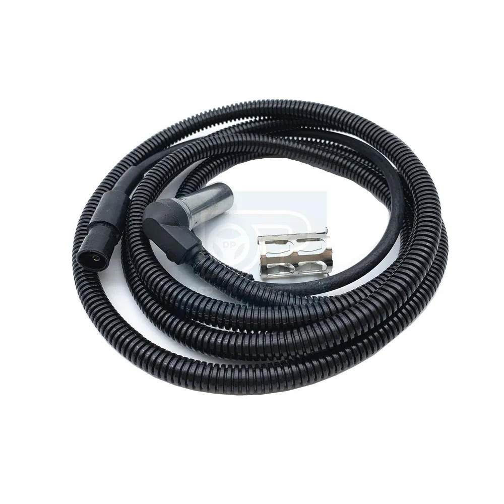 

1PC 2120MM Truck ABS Wheel Speed Sensor 1892060 1400674 1530709 332533 0486000023 For Scaina AM56/61/70 4 L P G R T S Series