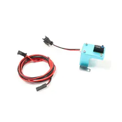 Anycubic Rostock Kossel 3D-printer automatische nivelleringssensor voor verwarmd bedpositie nivelleringssondemodule