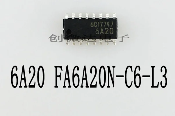 10 Cái/lốc 6A20 FA6A20N-C6-L3 SOP-16 Mới Ban Đầu
