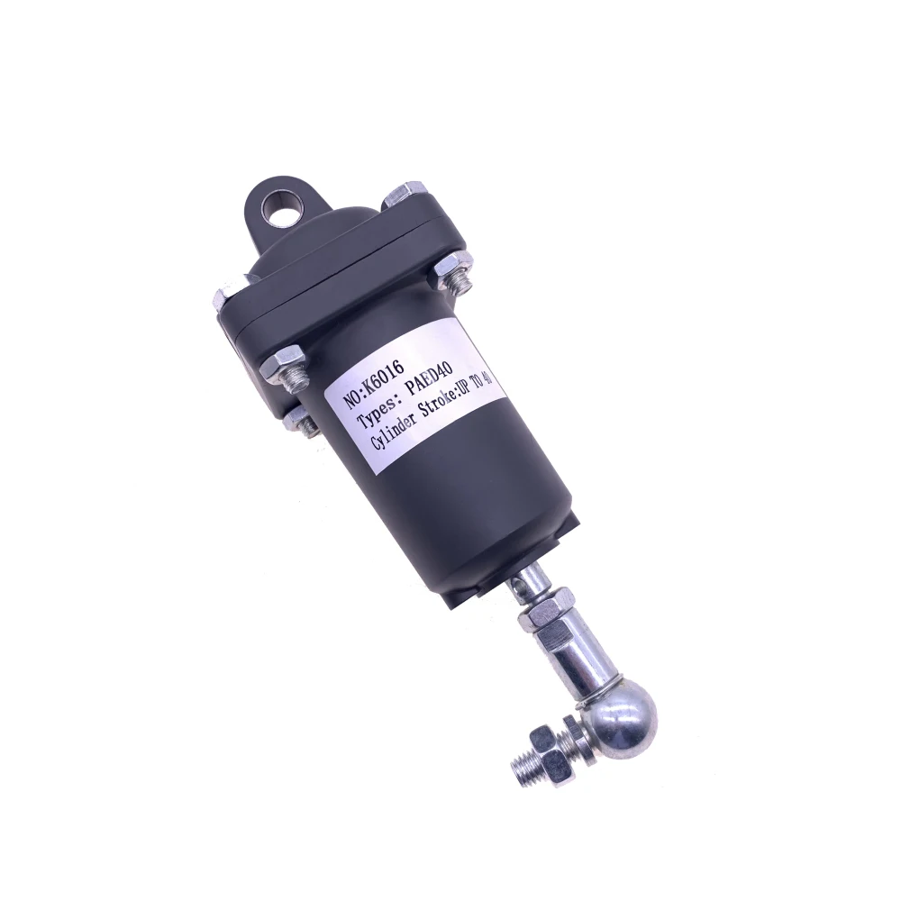 4pcs/lot alternative Hoerbiger membrane air cylinder PAED40=K6016 Diaphragm hydraulic cylinder