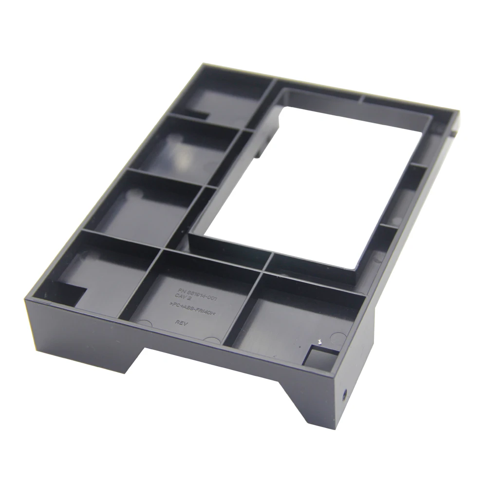 Sas sata hdd halterung tray 3,5 "bis 2.5" ssd adapter p/n 64043-001 für gen8/g9 g10 76547-001 festplatten caddy mit schrauben