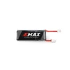 EMAX-batería Lipo Tinyhawk S - 2s para Dron de carreras, 350mah, 70C, 7,6 V, regalo 4
