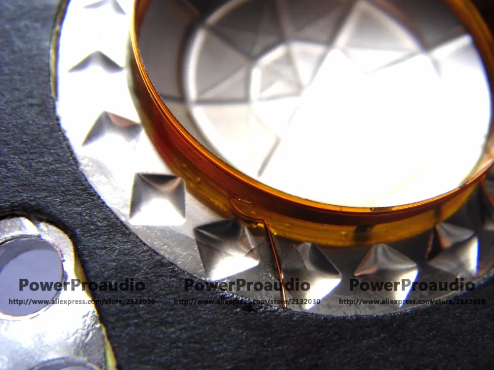 Diafragma KONTROL 29AV-WH KONTROL 321C-CT Speaker 2412H Driver Horn