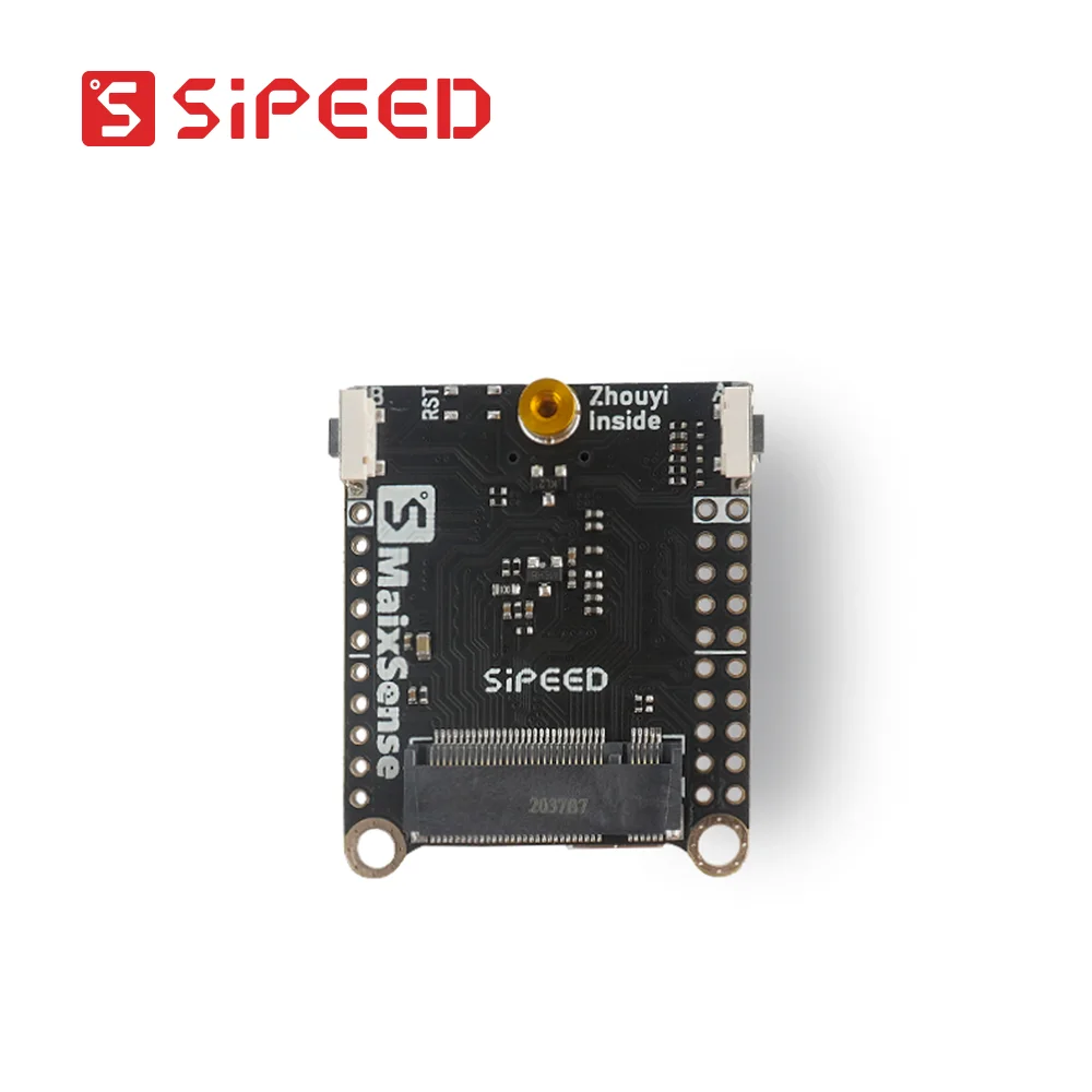 Sipeed MaixSense Deep Learning AIoT Linux Tina Armbian R329 Develop-ment Board