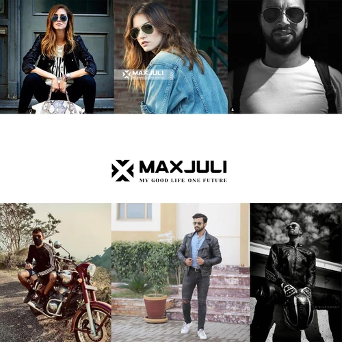 Imagen 2 del producto JULI-Gafas De Sol G15 para hombre y mujer, con protección UV400 lentes De cristal, 8801