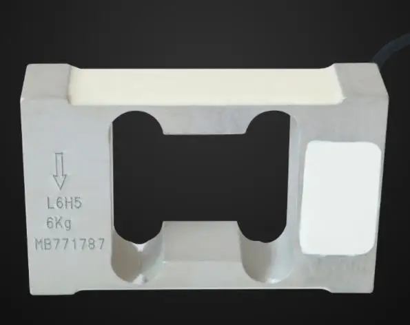 

L6H5 Load Cell Weighing Sensor 30KG /10KG/15KG/20KG/4KG