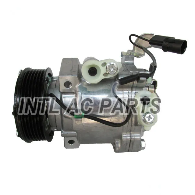 

Auto air AC Compressor QS70 7813A821 AKV200A205B For MITSUBISHI ASX