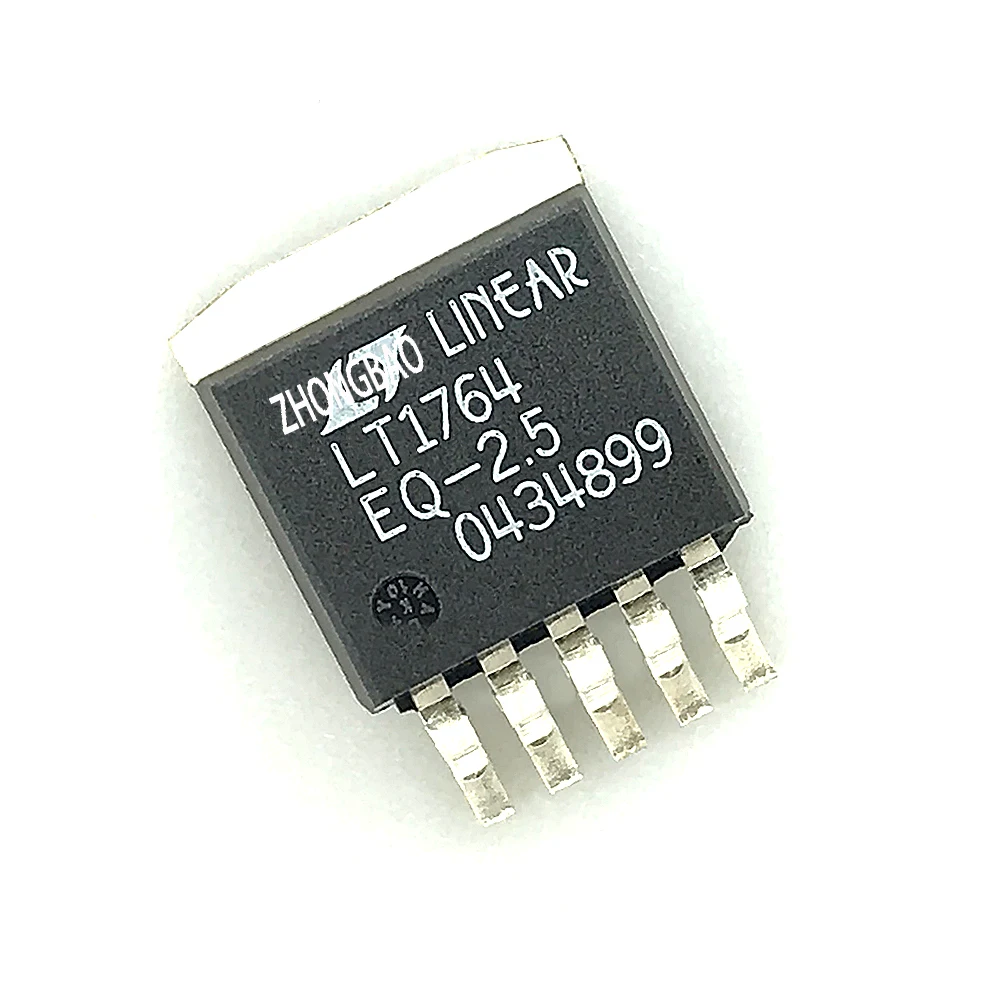 LT1764EQ-2.5 LT1764 TO263-5