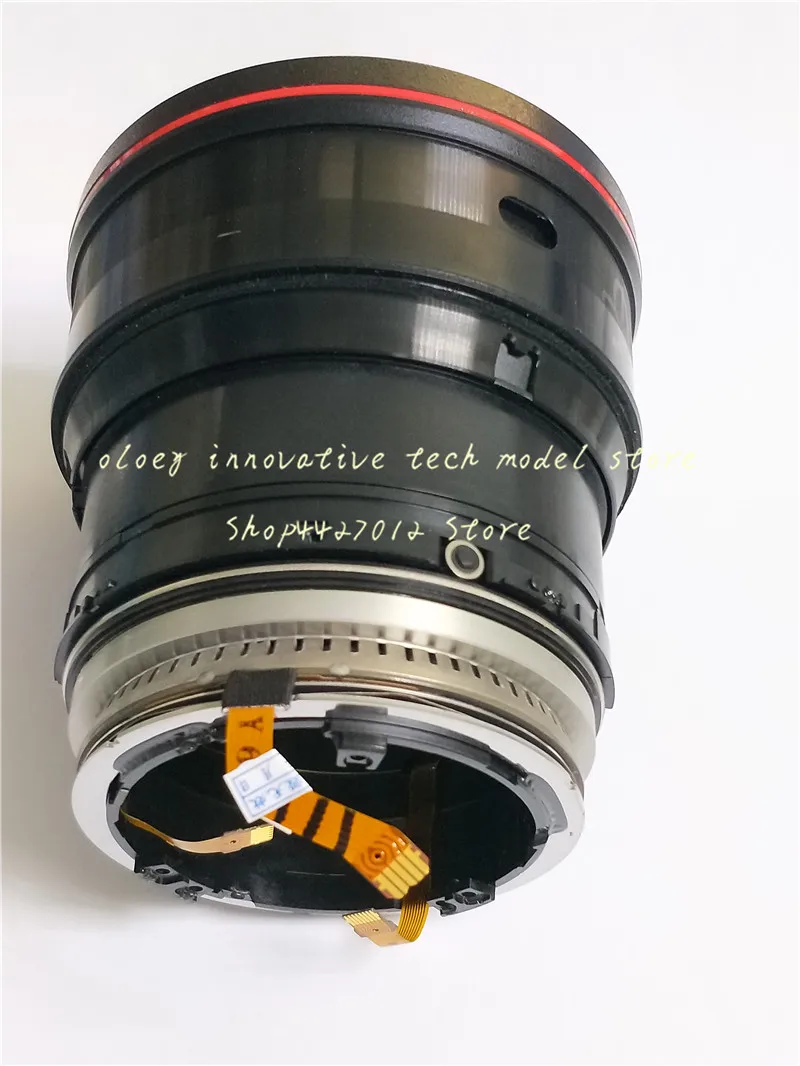 Replacement For Canon EF 24-70 24-70mm F/2.8 L II USM Lens AF