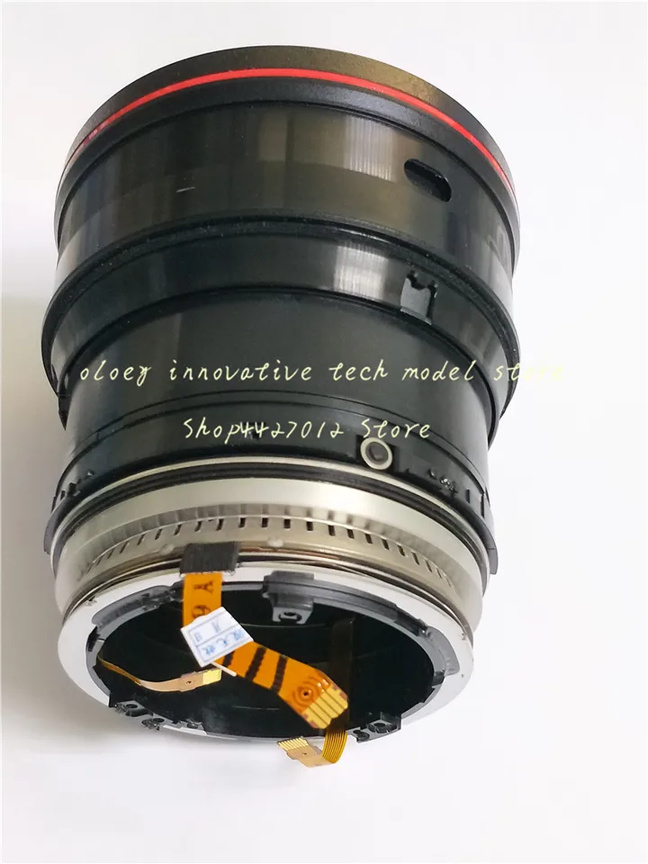 Replacement For Canon EF 24-70 24-70mm F/2.8 L II USM Lens AF