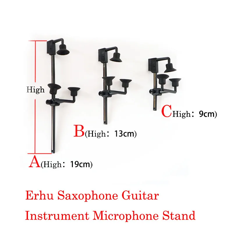 Sassofono violino tromba strumento grande microfono a condensatore musicale connettore a 4 pin per sistema wireless Audio Technica