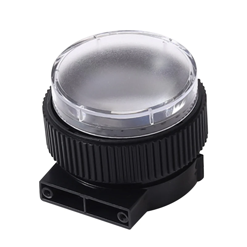 4\'\' LCD projector lenses  professional Projection magnifier lens Short focus wide-angle Blue membrane High transmittance