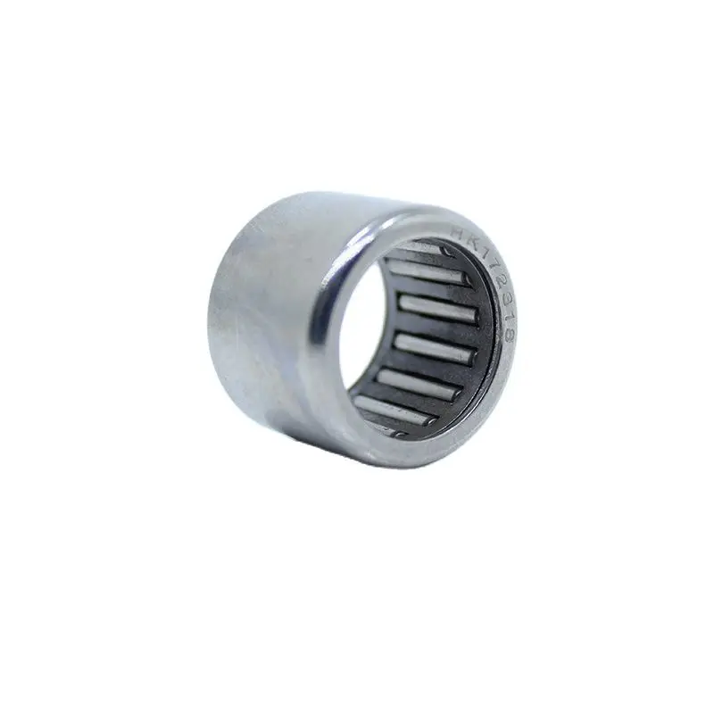 

HK1718 Needle Bearings 17*23*18 mm ( 5 Pcs ) Drawn Cup Needle Roller Bearing TLA1718Z HK172318 7942/17