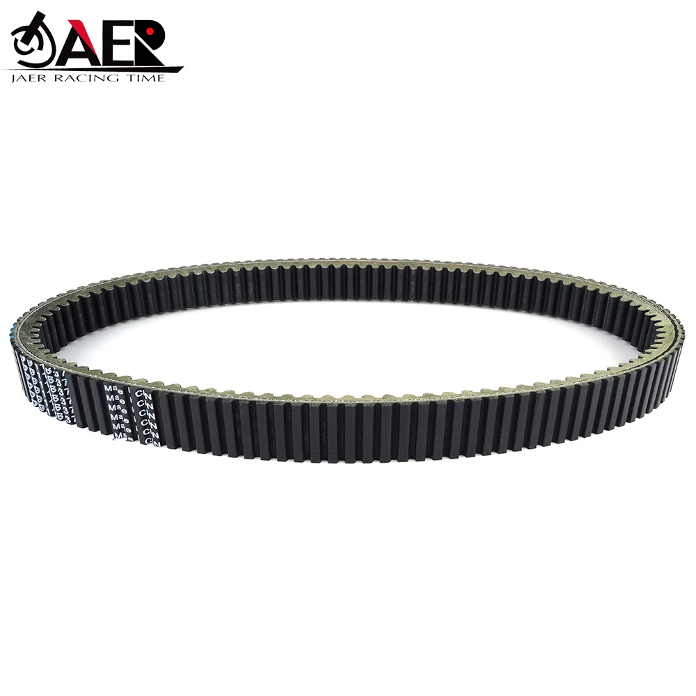 

Drive Belt for Polaris 440 500 600 700 800 900 Classic XC SP Dragon H.O. IQ Shift RMK Pro X X2 Rush Switchback Clutch Belt