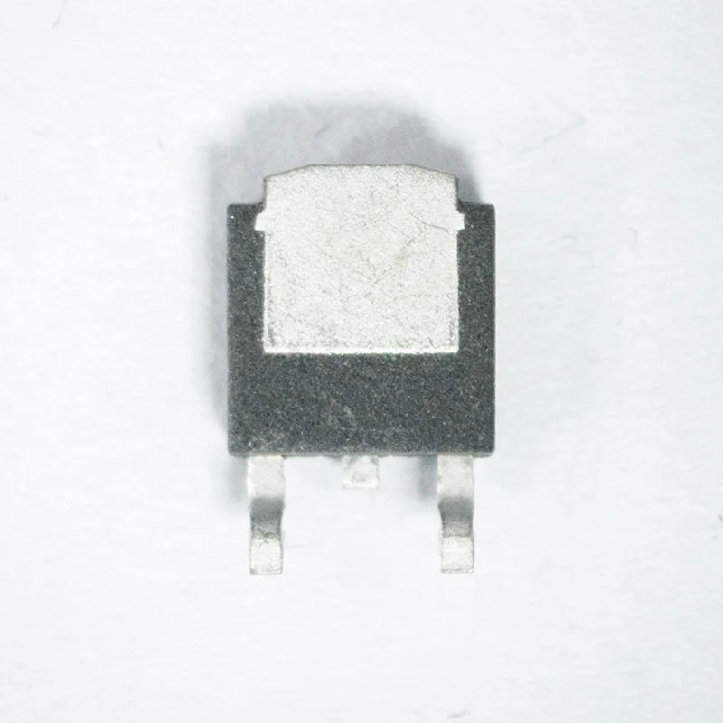 10 Pçs/lote 317MBG LM317MBG 317MB 317M TO252