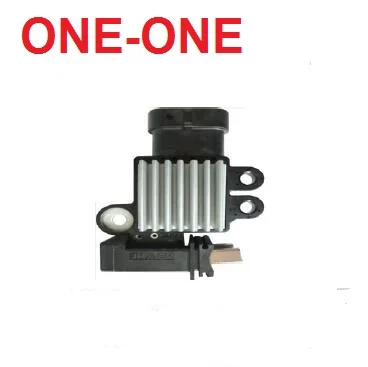 

NEW ALTERNATOR VOLTAGE REGULATOR AHB119004