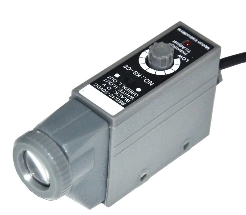 

Color sensor KS-C2