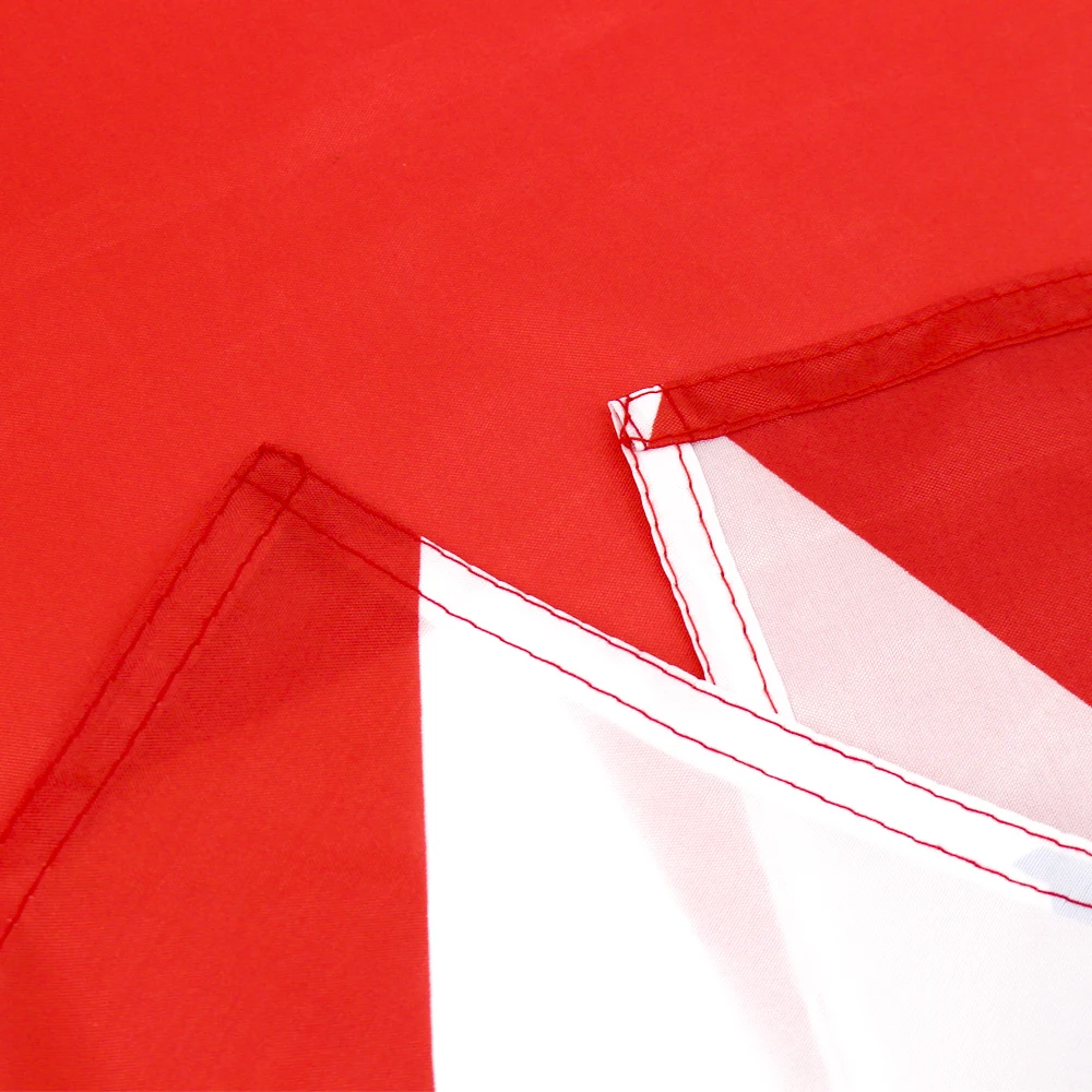 FLAGHUB 90X150cm United Kingdom National Flag Union Jack UK British England Country Banner