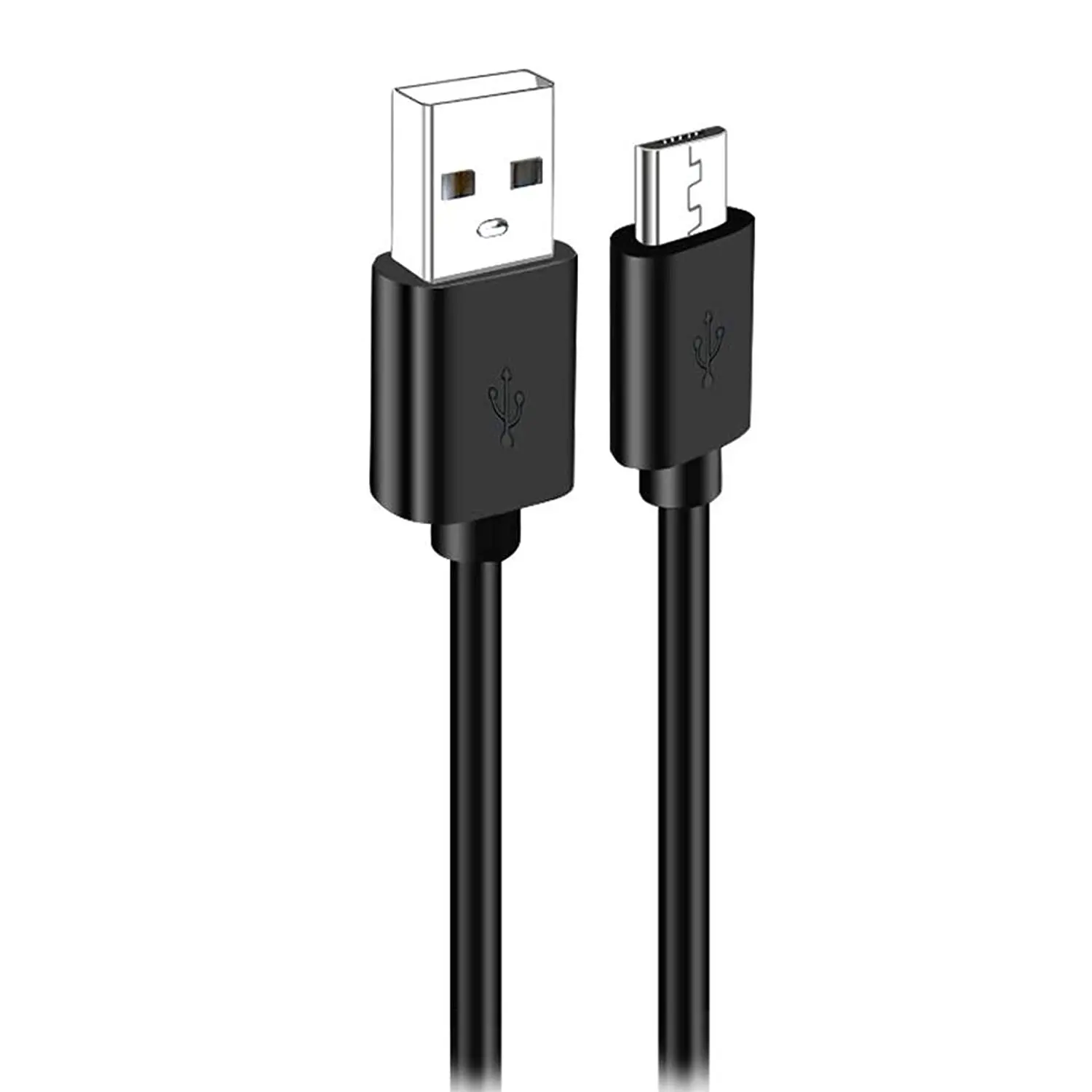 Fast Android Charger Micro usb Cable For HTC One M8 M9 E8 A9 S V X X+ LG G4 G3 G2 V10 Moto G6 Play G5S G5 Plus G4 G3 Charging