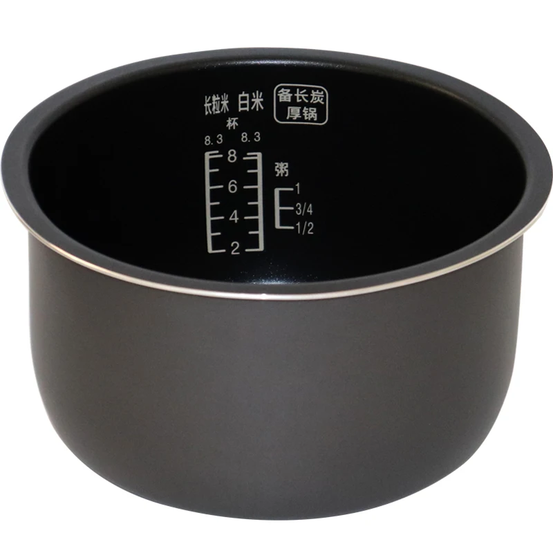 

New Rice Cooker Inner Pot Suitable for Panasonic SR-CHA15 SR-CHC15 SR-CNA15 SR-CNB15 SR-CNC15/CHB15 Rice Cooker Parts