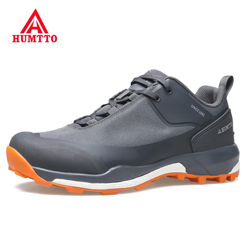 

HUMTTO Waterproof Sport Trainers Running Shoes for Men Breathable Gym Man Sneakers New Luxury Designer Casual Jogging Mens Shoes