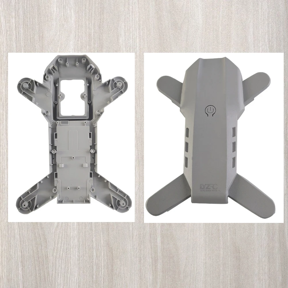 

LYZRC L900Pro L900Pro Body Shell Cover Up Down Shell Case Frame Spare Part Accessory