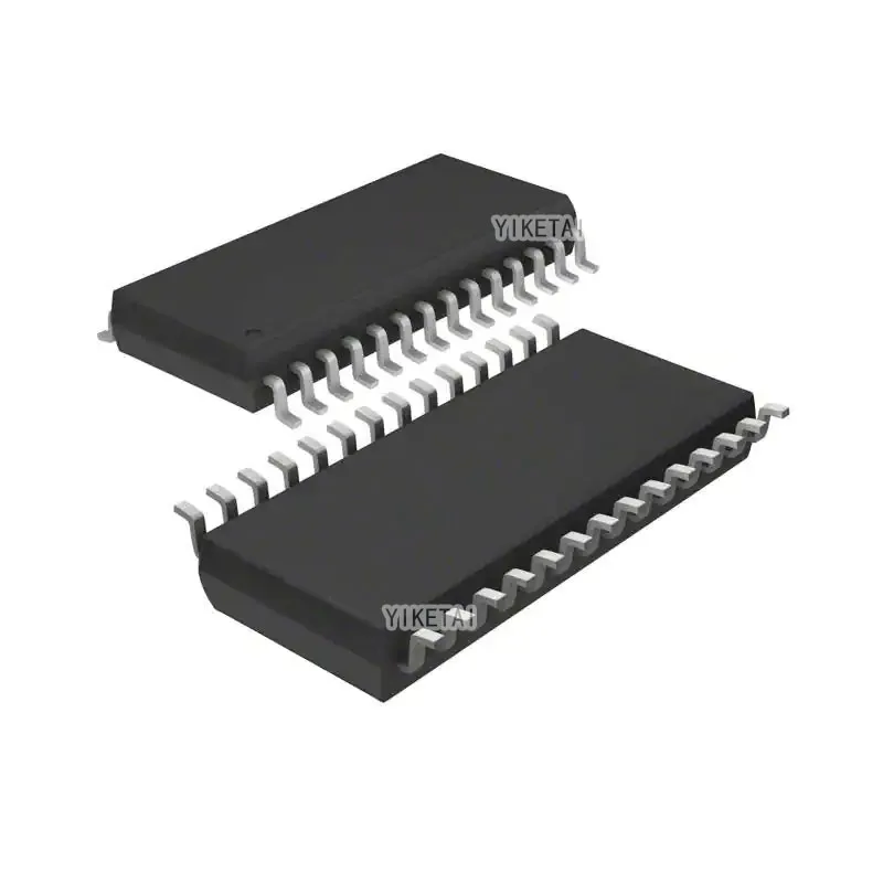 IC MCU 16BIT 16KB FRAM 28TSSOP MSP430FR5728IPW