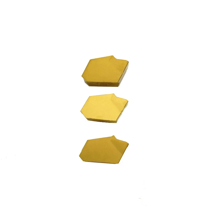 ZQMX3N11-1E de carburo de ranurado YBC251, ZQMX4N11-1E ZQMX5N11-1E Original, ZQMX, soporte ZQ y SPB para acero